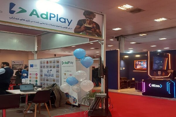 آغاز به کار دهمین نمایشگاه بازیهای رایانهای؛ سرمایهگذاری محدودی وارد حوزه گیم شده است