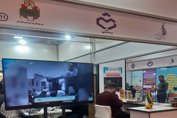 آغاز به کار دهمین نمایشگاه بازیهای رایانهای؛ سرمایهگذاری محدودی وارد حوزه گیم شده است