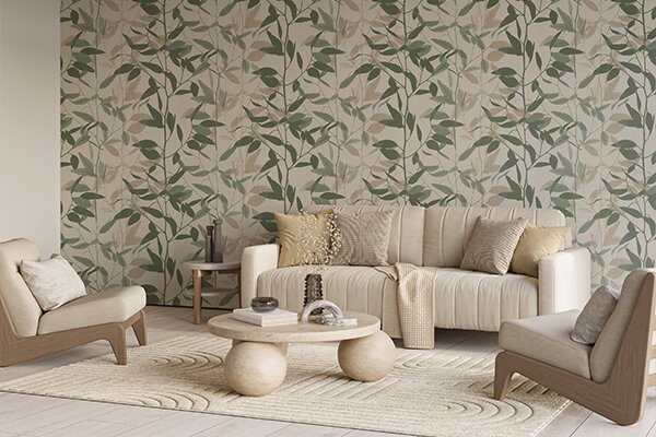 رونق دکوراسیون داخلی با کاغذ دیواریهای اروپایی؛ تاثیرات هنر و فرهنگ رونق دکوراسیون داخلی با کاغذ دیواریهای اروپایی: تاثیرات هنر و فرهنگ