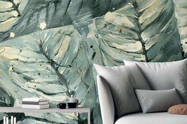 رونق دکوراسیون داخلی با کاغذ دیواریهای اروپایی؛ تاثیرات هنر و فرهنگ رونق دکوراسیون داخلی با کاغذ دیواریهای اروپایی: تاثیرات هنر و فرهنگ