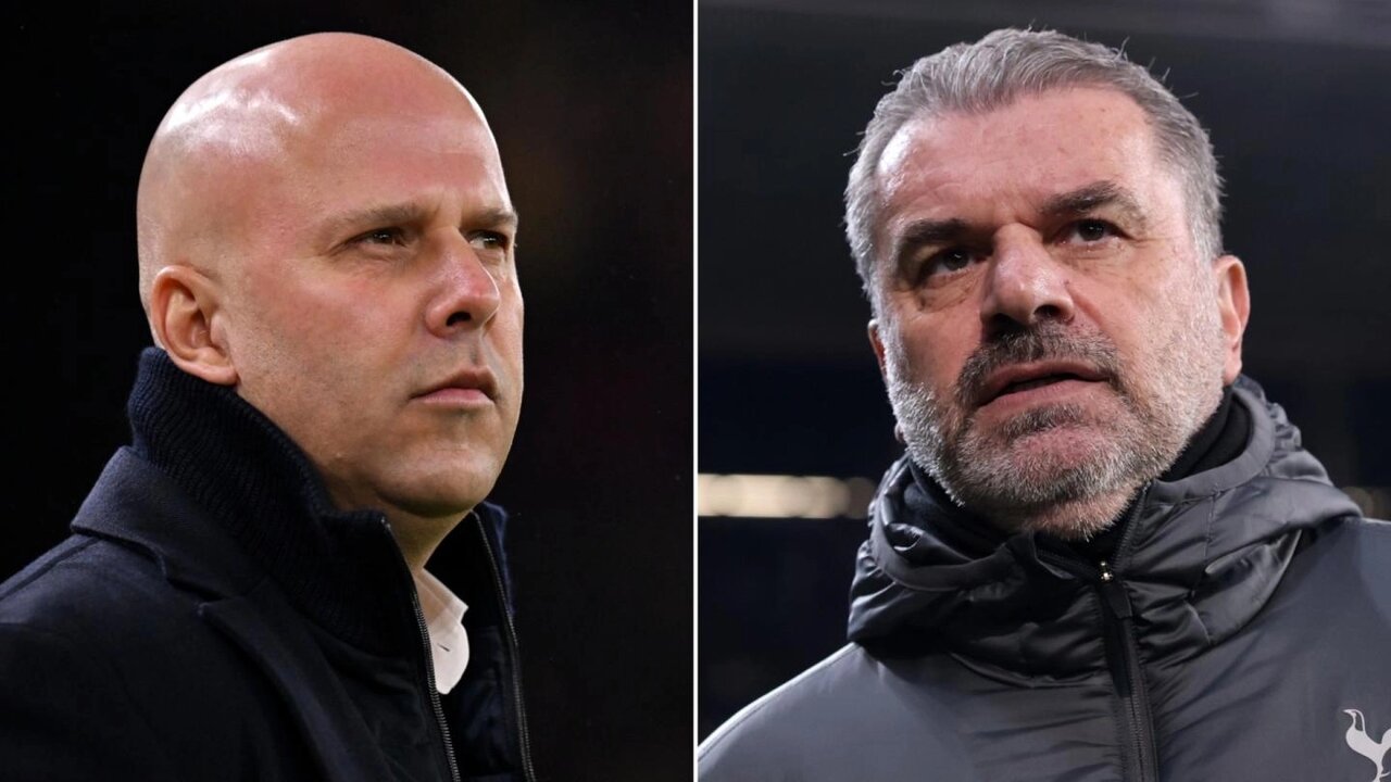 نبرد سرنوشتساز در آنفیلد؛ لیورپول به دنبال انتقام، تاتنهام در سودای فینال نبرد سرنوشتساز در آنفیلد؛ لیورپول به دنبال انتقام، تاتنهام در سودای فینال