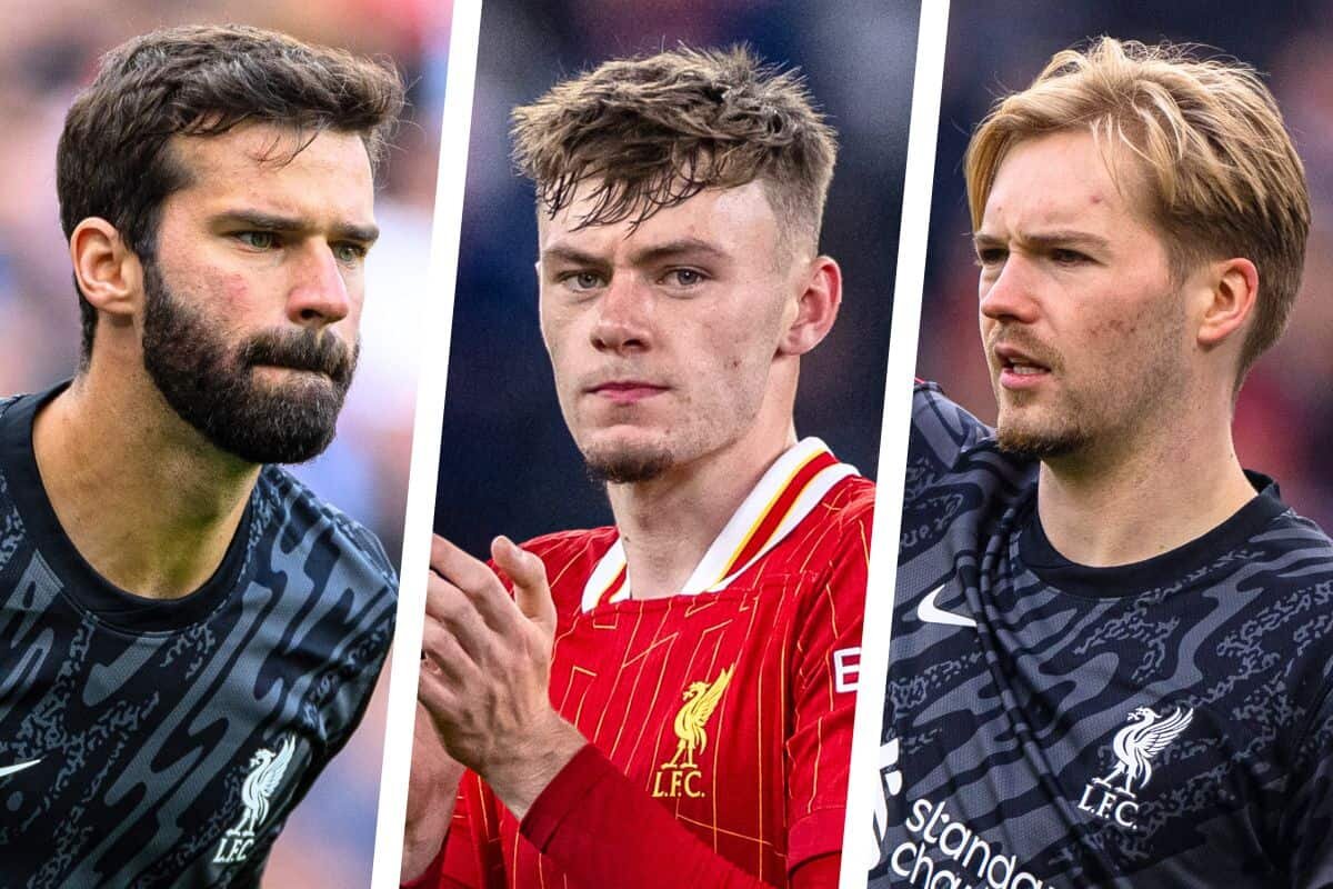 نبرد سرنوشتساز در آنفیلد؛ لیورپول به دنبال انتقام، تاتنهام در سودای فینال