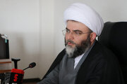 حجت‌الاسلام قمی: زنجیره جنایت باید با خونخواهی رهبر شهید قطع شود