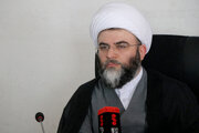 حجت‌الاسلام قمی: حرف حساب انقلاب، مکتب امام است