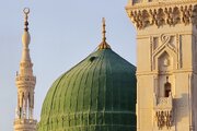 آیه ۱۲۸ توبه الگویی برای تمام مدیران؛ رنج مردم را درد خودتان بدانید