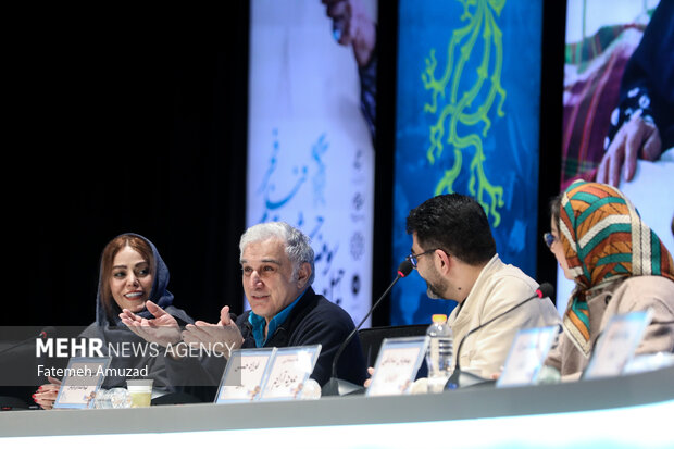 ششمین روز چهل‌ و سومین جشنواره فیلم فجر