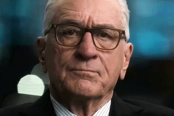 رابرت دنیرو در فیلمی جنایی برای نتفلیکس بازی میکند