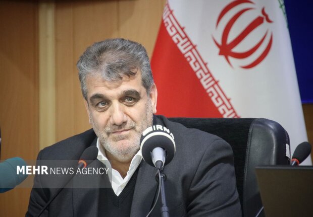 ۷ هزار اتباع خارجی غیرقانونی از استان سمنان اخراج شدند