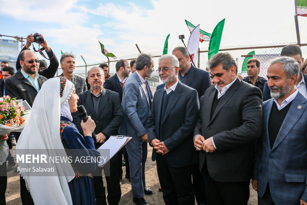 سفر وزیر کشور به سمنان