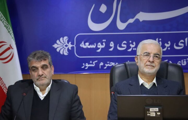 افتتاح طرحهای عمرانی استان سمنان با حضور وزیر کشور