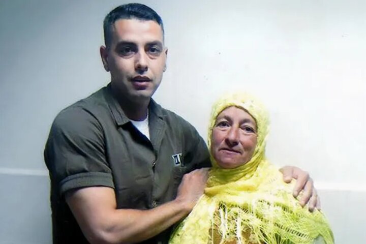 «ثائر حماد»؛ اسیرِ تکتیراندازی که ۱۷ نظامی صهیونیست را شکار کرد