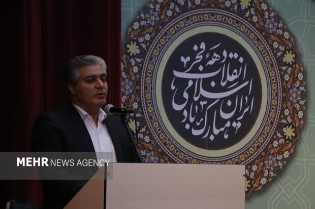 دیدار رئیس قوه قضاییه با اقشار لرستان