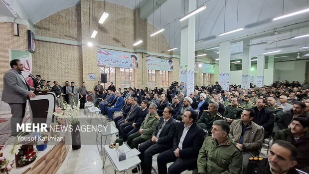 مراسم میهمانی لالهها در ایلام