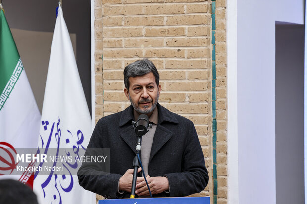 سفر وزیر میراث فرهنگی به اصفهان