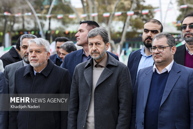 سفر وزیر میراث فرهنگی به اصفهان