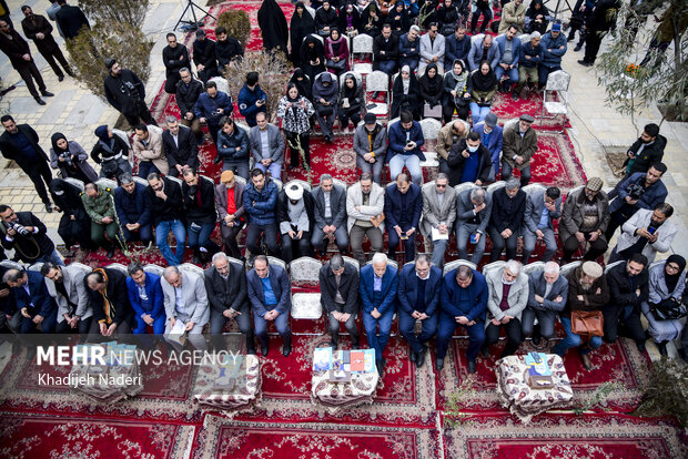 سفر وزیر میراث فرهنگی به اصفهان