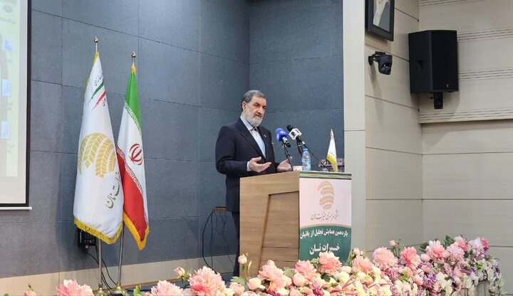 خیرات و کمک به نیازمندان باعث تحکیم دین خدا و معنویت می شود