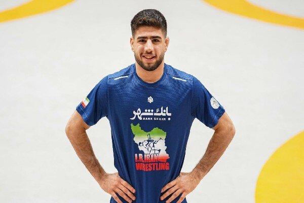 رنکینگ اتحادیه جهانی کشتی؛ یوسفی نقرهای شد رنکینگ اتحادیه جهانی کشتی؛ یوسفی نقرهای شد