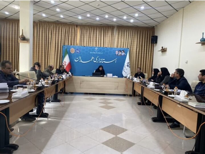 ضرورت پیش بینی برنامه های خلاق در حوزه آسیبهای اجتماعی در استان همدان
