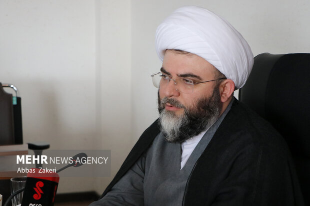 حجت‌الاسلام قمی: زنجیره جنایت باید با خونخواهی رهبر شهید قطع شود
