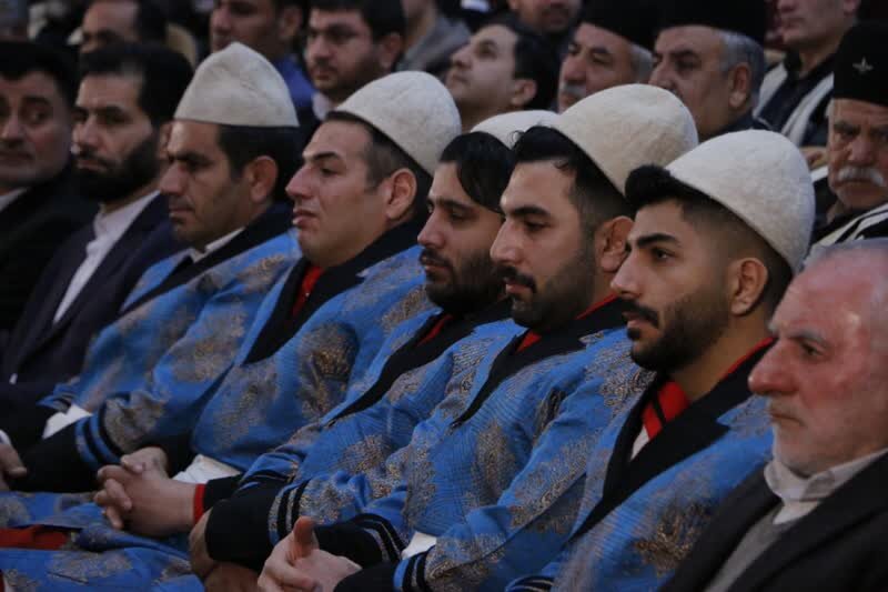 اعتبارات قطره چکانی درد تولید را دوا نمیکند/ تخصیص آب کشاورزی افزایش یابد