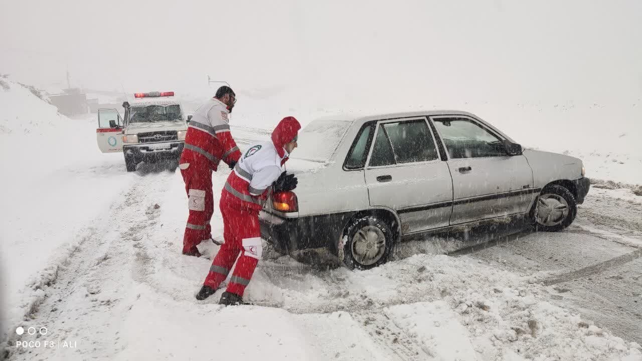 نهاوند،محور،آماده