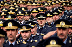 رئیس مجلس روز نیروی هوایی ارتش را تبریک گفت