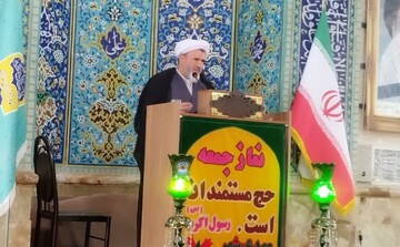 «بدعهدی» ویژگی شاخص آمریکایی‌ها است