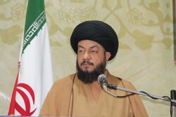 اربعین نمایش اقتدار فرهنگ عاشورا و استمرار راه مقاومت است