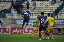 کار سخت سپاهان مقابل تیم زخم خورده/ مس در اندیشه شروع امیدوار کننده