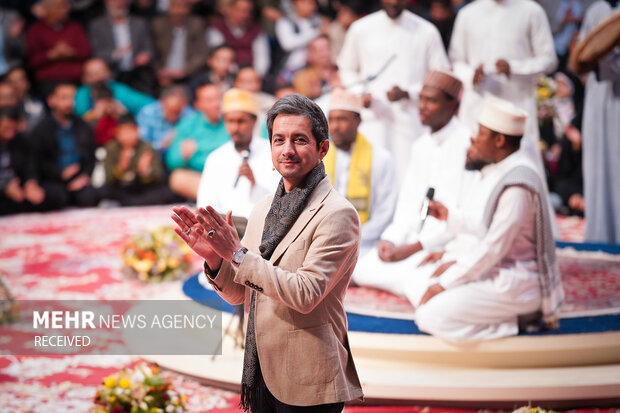 حمایت چهرههای مطرح از «حسینیه معلی» به عنوان بزرگترین منبر شیعی