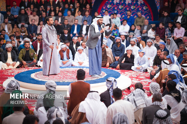 حمایت چهرههای مطرح از «حسینیه معلی» به عنوان بزرگترین منبر شیعی