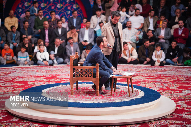 حمایت چهرههای مطرح از «حسینیه معلی» به عنوان بزرگترین منبر شیعی