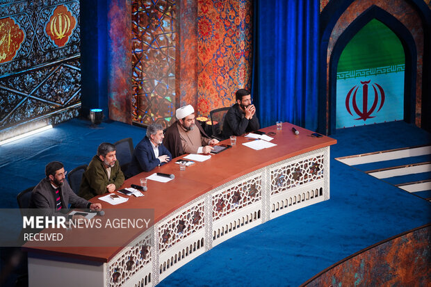 تأثیر «حسینیه معلی» و «محفل» در ترویج فرهنگ دینی و قرآنی تأثیر «حسینیه معلی» و «محفل» در ترویج فرهنگ دینی و قرآنی