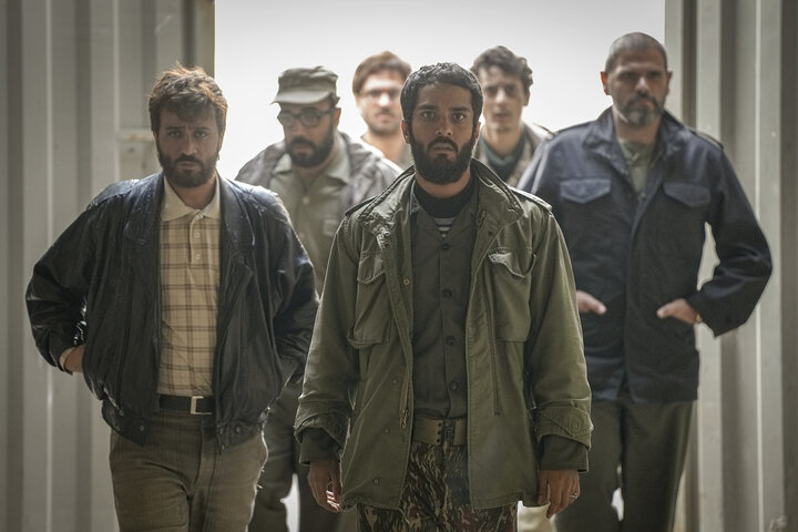 رونمایی از «خدای جنگ»؛ جشنواره با «گوزنهای اتوبان» به پایان میرسد