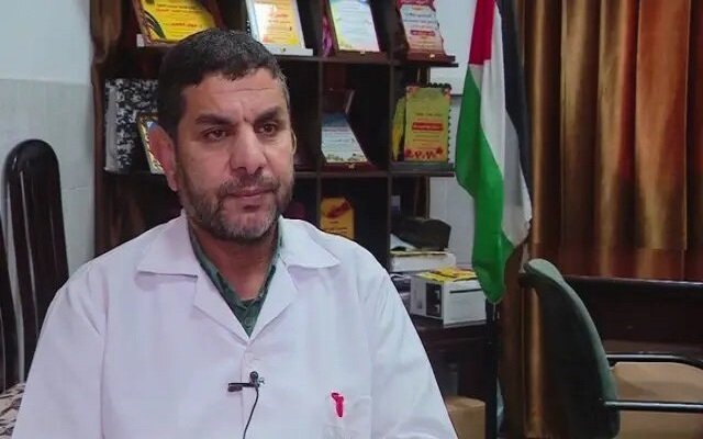 Gazze'deki sağlık altyapısının yüzde 75'i yok edildi Gazze'deki sağlık altyapısının yüzde 75'i yok edildi