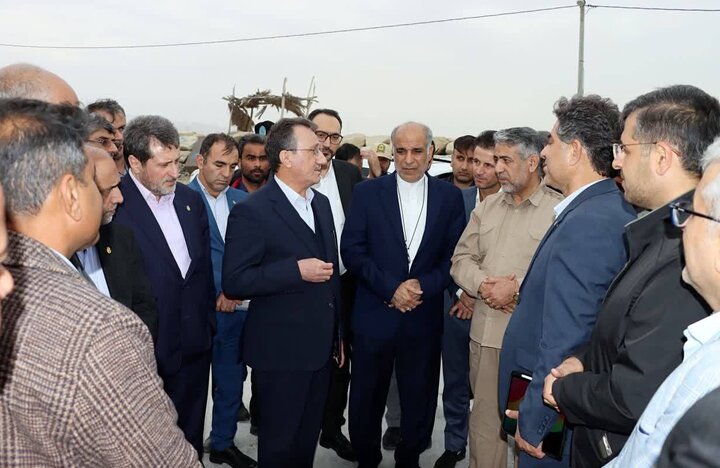 ۴۰۰ لنج در استان بوشهر نیازمند ساماندهی هستند ۴۰۰ لنج در استان بوشهر نیازمند ساماندهی هستند