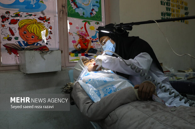 بخشهای تخصصی و علوم پایه آزمون ملی دانش آموختگان دندانپزشکی ادغام شد