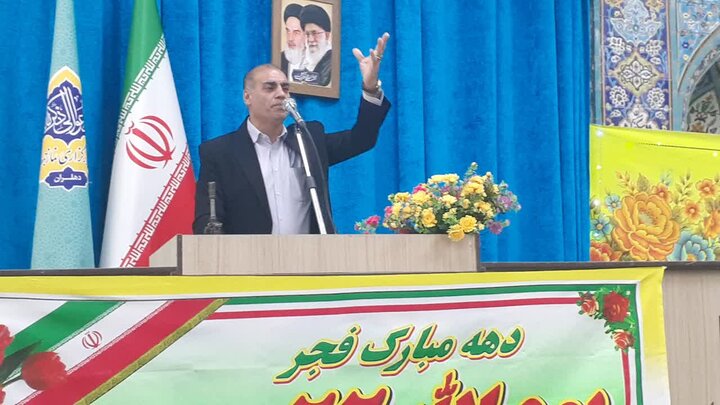 مجوز احداث بیمارستان جایگزین در دهلران اخذ شده است مجوز احداث بیمارستان جایگزین در دهلران اخذ شده است