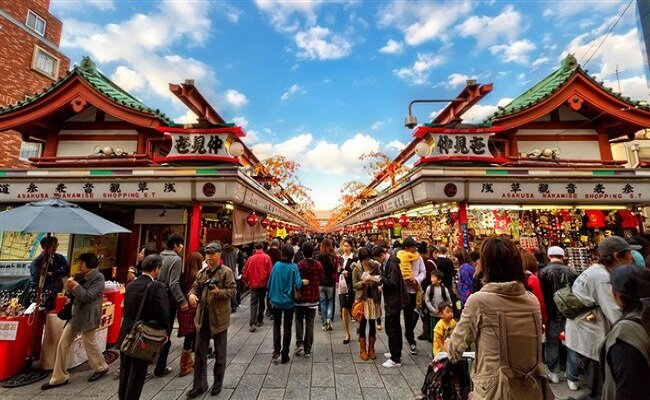 نرخ بیکاری ژاپن افزایش یافت نرخ بیکاری ژاپن افزایش یافت