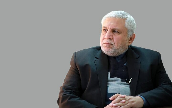 پاک آئین: توقف غنیسازی خواسته غیرقانونی و عملیات روانی آمریکا است