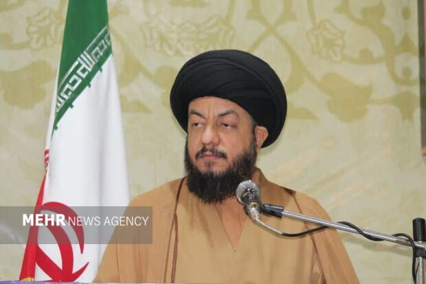 اربعین نمایش اقتدار فرهنگ عاشورا و استمرار راه مقاومت است