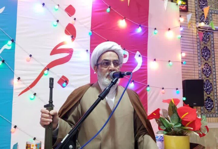 جوانان نقش اصلی را در پیشبرد انقلاب و مدیریت جنگ ایفا کردند جوانان نقش اصلی را در پیشبرد انقلاب و مدیریت جنگ ایفا کردند