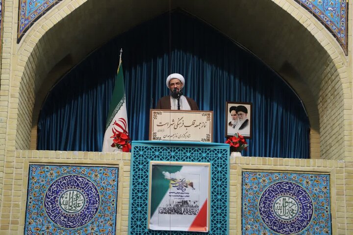 کسانی که به دنبال مذاکره هستند بدانند که دشمنان با بازیهای پیچیده، قابل اعتماد نیستند