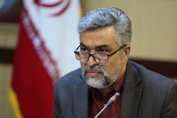 واکنش رئیس مرکز روابط عمومی وزارت بهداشت به حادثه اتوبوس دانش آموزان کرمانی واکنش رئیس مرکز روابط عمومی وزارت بهداشت به حادثه اتوبوس دانش آموزان کرمانی