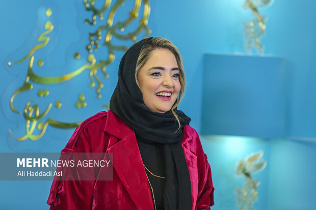 هشتمین روز چهل و سومین جشنواره فیلم فجر هشتمین روز چهل و سومین جشنواره فیلم فجر
