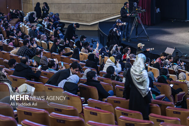 خراسان جنوبی‌ها «موسی کلیم الله» را پسندیدند