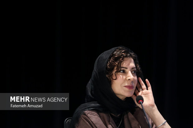 هشتمین روز چهل‌ و سومین جشنواره فیلم فجر