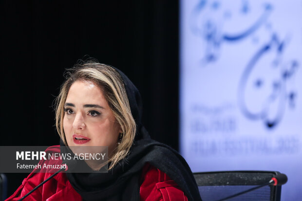 هشتمین روز چهل‌ و سومین جشنواره فیلم فجر