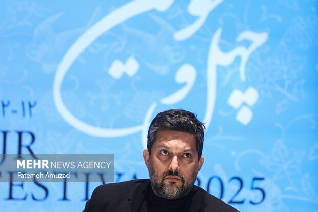 هشتمین روز چهل‌ و سومین جشنواره فیلم فجر
